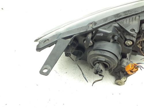 Left headlight MAZDA 3 (BK) 2.0 (BKEP) | BP39945500C28 - Image 3