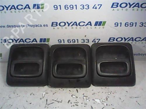 Used Interior handle Interior handle 38352481 38352481