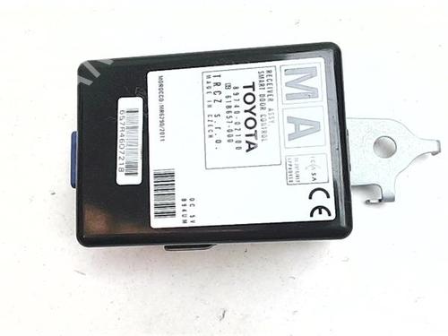 Control unit TOYOTA AURIS (_E18_) 1.3 Dual-VVTi (NRE180_, NRE180R) | BP38399479M11 - Image 4