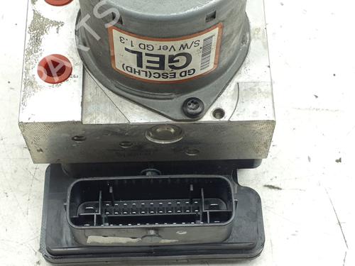 Climate control HYUNDAI i30 (GD) 1.4 CRDi | BP38601578I5 - Image 8