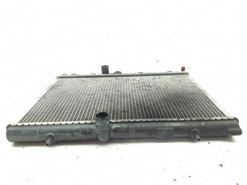 Water radiator PEUGEOT PARTNER Tepee 1.6 HDi 75 (16V) | BP39714587M31 - Image 3