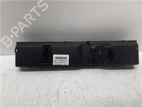 Climate control BMW 5 (E60) 520 d | BP38364614I5 - Image 2
