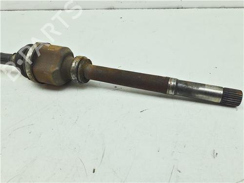 Right front driveshaft CITROËN C3 III (SX) 1.5 BlueHDi 100 (SXYHYP, SXYHTU) | BP40085936M39 - Image 5