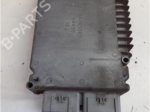 Control unit CHRYSLER 300M (LR) 2.7 V6 24V | BP38403978M11 - Image 5