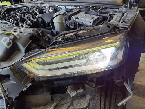 Used Left headlight Left headlight 38392407 38392407