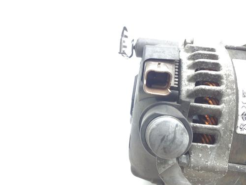 Alternator CITROËN C3 III (SX) 1.5 BlueHDi 100 (SXYHYP, SXYHTU) | BP38397372M7 - Image 5