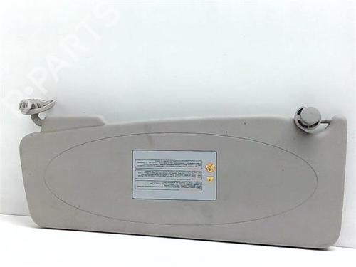 Right sun visor NISSAN NV200 Van 1.5 dCi 85 (M20, M20N, M20M) | BP38376310I2 - Image 4