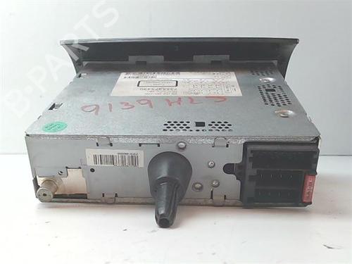 Radio PEUGEOT BOXER Platform/Chassis 2.2 HDi 120 | BP38350554E6 - Image 4