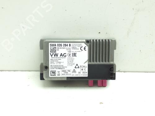 Used Electronic module Electronic module SEAT ARONA (KJ7, KJP) 1.0 TSI (110 hp) 39945475 39945475