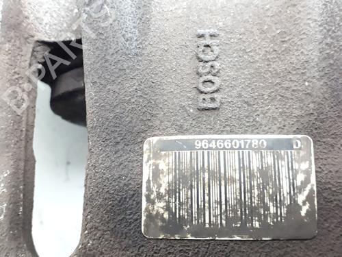 Right front brake caliper CITROËN C5 II (RC_) 2.0 HDi (RCRHRH) | BP40044245M104 - Image 5