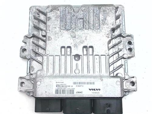 Control unit VOLVO V40 Hatchback (525) D2 | BP38386039M11 - Image 5