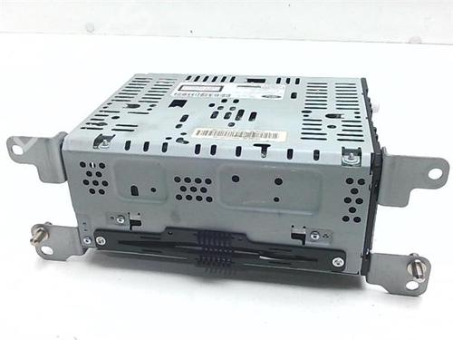 Used Radio Radio 38357704 38357704