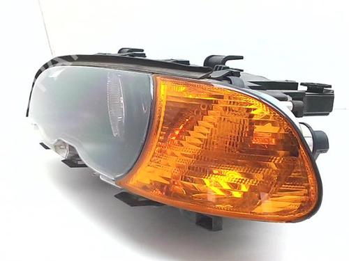 Left headlight BMW 3 Coupe (E46) 323 Ci | BP38363433C28 - Image 5