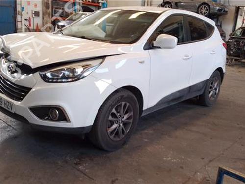 Electronic module HYUNDAI ix35 (LM, EL, ELH) 1.7 CRDi | BP38389633M83 - Image 10