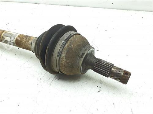 Left front driveshaft CITROËN C4 II (NC_) 1.6 HDi 90 | BP39955988M38 - Image 2