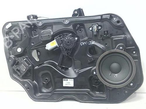 Used Front left window mechanism Front left window mechanism 38368416 38368416