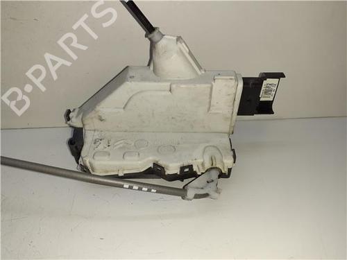 Front right lock CITROËN C4 CACTUS 1.6 HDi 90 | BP38358245C97 - Image 4