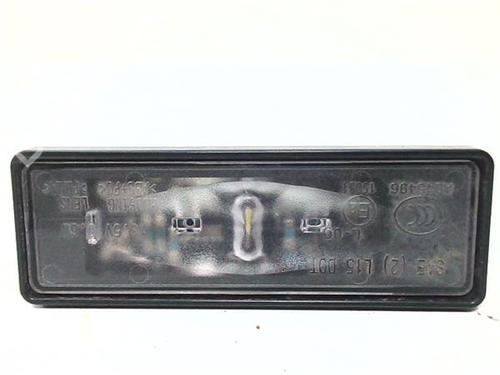 Luz matrícula Luz matrícula 38377840 38377840