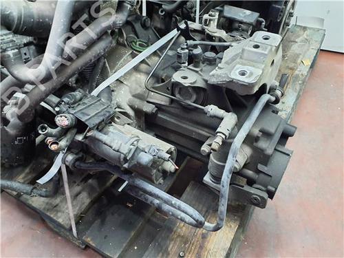 Gearbox SEAT LEON (1M1) 1.6 | BP38383258M3 - Image 3