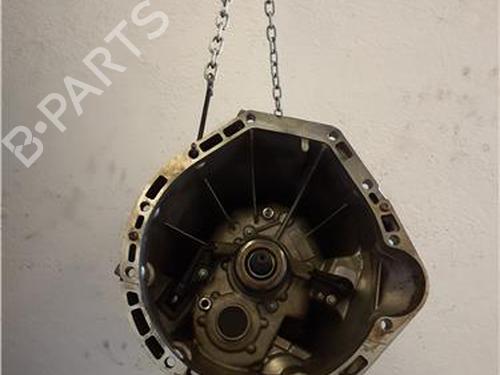 Used Gearbox Gearbox 38393216 38393216