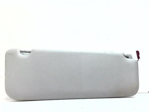 Left sun visor BMW 5 (E60) 525 d | BP38386942I1  - Image 6