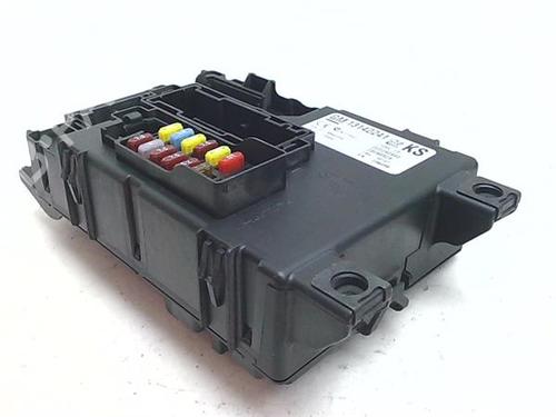 Fuse box OPEL CORSA D Hatchback Van (S07) 1.3 CDTI (L08) | BP38350904E1 - Image 2