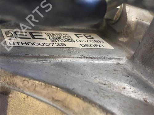 Gearbox MAZDA 6 Estate (GJ, GL) 2.2 D | BP38386598M3 - Image 3