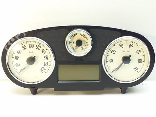 instrument-cluster-lancia-ypsilon-843_-2003-2004-2005-2006-2007-2008-2009-2010-2011-38363190 main image