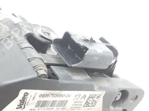 Alternator CITROËN DS3 (SA_) 1.6 HDi 90 | BP38952494M7 - Image 6