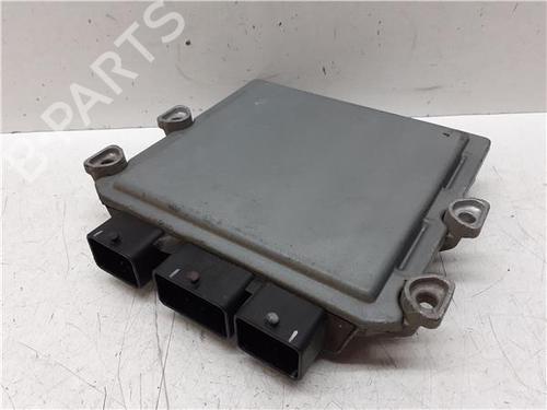 Control unit CITROËN C3 II (SC_) 1.4 HDi 70 (SC8HZC, SC8HR0, SC8HP4) | BP39434638M11 - Image 2