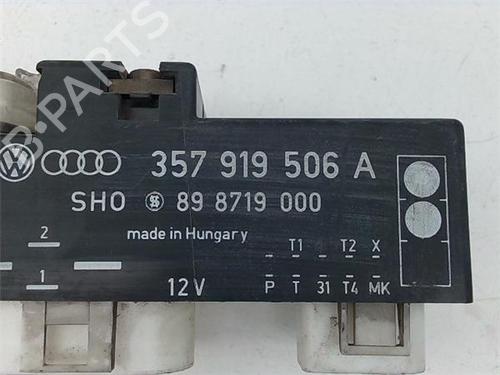 Used Electronic module Electronic module 38377617 38377617