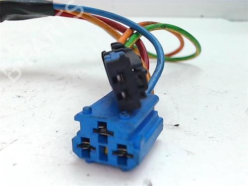 Ignition barrel CITROËN C5 I (DC_) 2.0 16V (DCRFNC, DCRFNF) | BP39955983M48 - Image 3