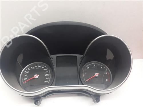 Used Instrument cluster Instrument cluster 38364905 38364905