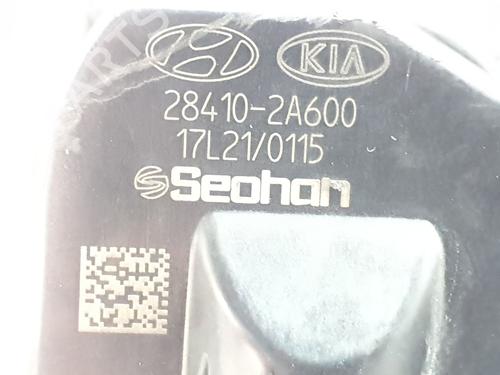 Egr KIA CARENS IV 1.7 CRDi | BP40009145M69  - Image 7