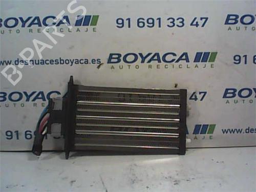 Used Climate control Climate control 38354787 38354787