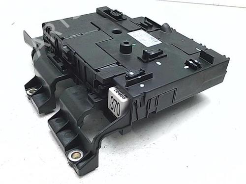 Fuse box PORSCHE CAYENNE (92A) 3.0 Diesel | BP38396998E1 - Image 5