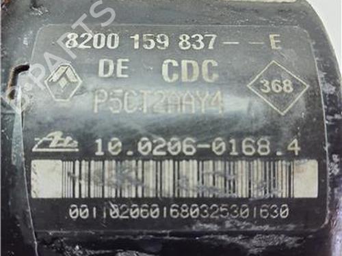 ABS pump RENAULT ESPACE IV (JK0/1_) 2.2 dCi (JK0H) | BP40087213M43 - Image 3