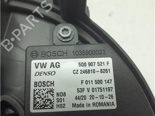 Heater blower motor VW PASSAT B8 (3G2, CB2) 2.0 TDI | BP38368062M62 - Image 3