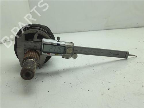 Right front driveshaft DACIA LODGY (JS_) 1.5 dCi | BP38377363M39 - Image 2