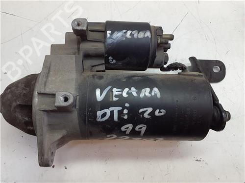 Used Starter Starter 38377715 38377715