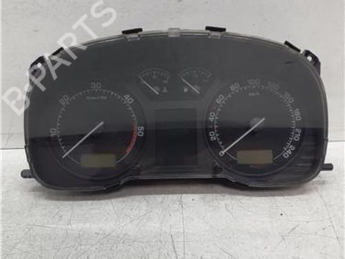 Used Instrument cluster Instrument cluster 38365639 38365639