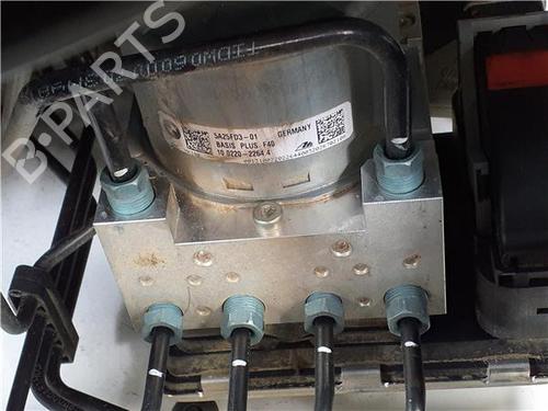 ABS pump BMW 1 (F40) 118 d | BP38392482M43 - Image 3