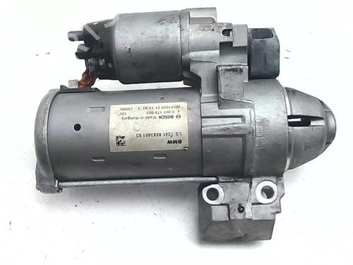 Starter BMW 1 (F21) 116 d | BP38380815M8 - Image 5