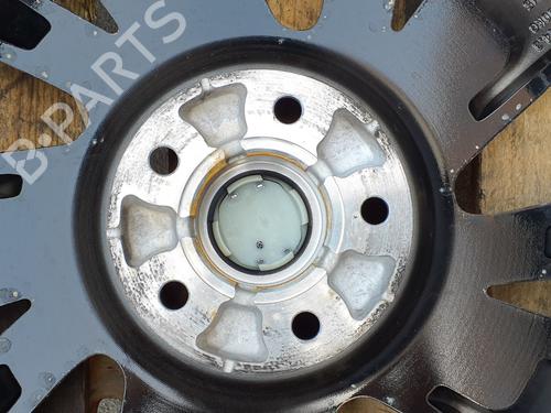 Felg MAZDA CX-5 (KF) 2.0 | BP38400169C45 - Image 4