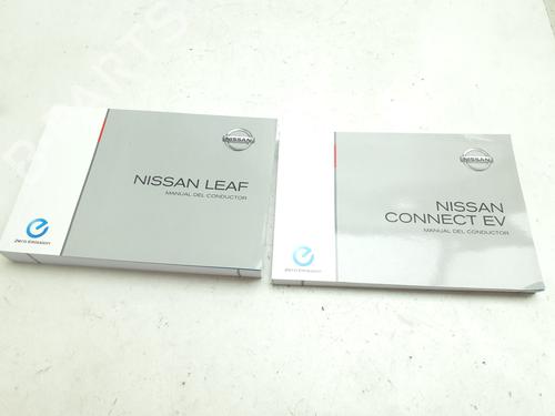 Other NISSAN LEAF (ZE0) Electric | BP38400913O1 - Image 2