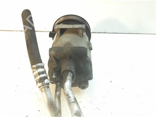 AC compressor RENAULT MEGANE II Saloon (LM0/1_) 1.5 dCi (LM1E) | BP38371823M34 - Image 4