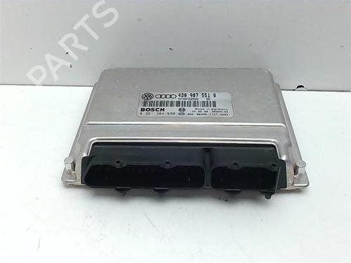 Control unit AUDI A6 C4 (4A2) 2.8 | BP38403527M11  - Image 6