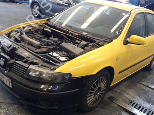 Engine SEAT LEON (1M1) 1.8 20V T | BP38370876M1 - Image 8