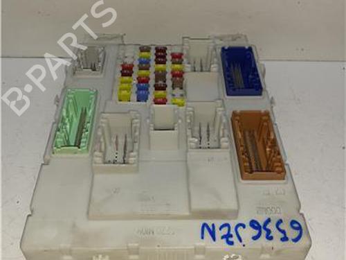Electronic module FORD FOCUS III 1.5 TDCi | BP38358361M83 - Image 5
