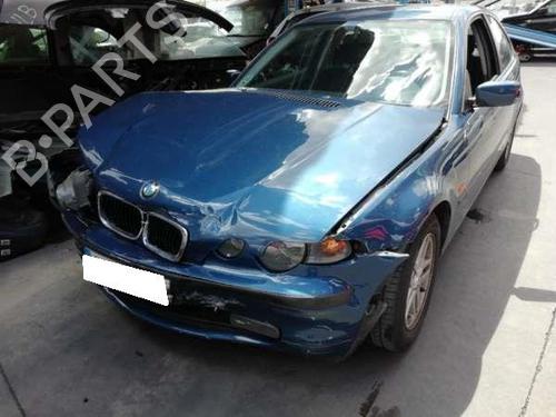 Control unit BMW 3 (E46) 318 d | BP38360222M11 - Image 6